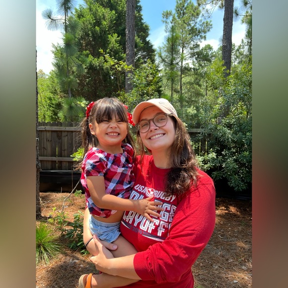 OvertonDuBree Live Show Flyer! - Picture 6 of 11